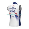 Gilet Cycliste 2022 Groupama-FDJ N001